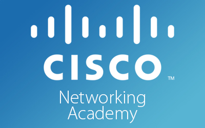 Cisco Academy logo