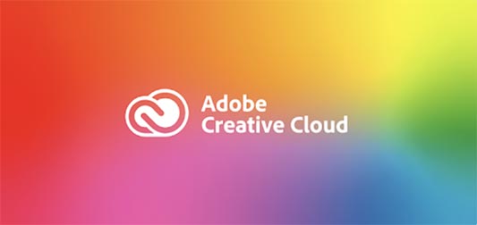 Adobe Creative Cloud