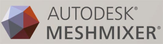MeshMixer